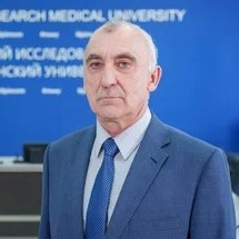 Сидоров Сергей Иванович